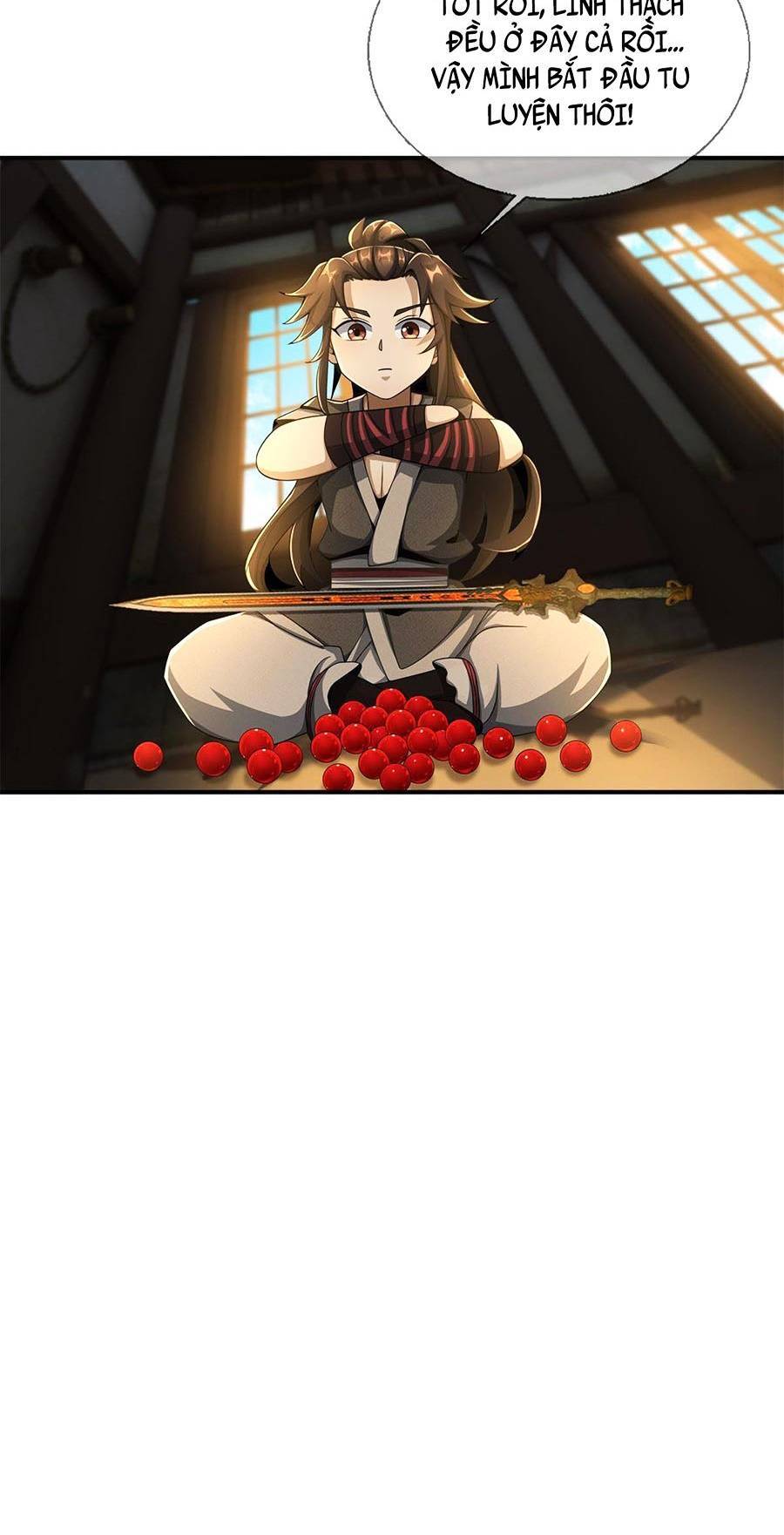 Lược Thiên Ký Chapter 7 - 15