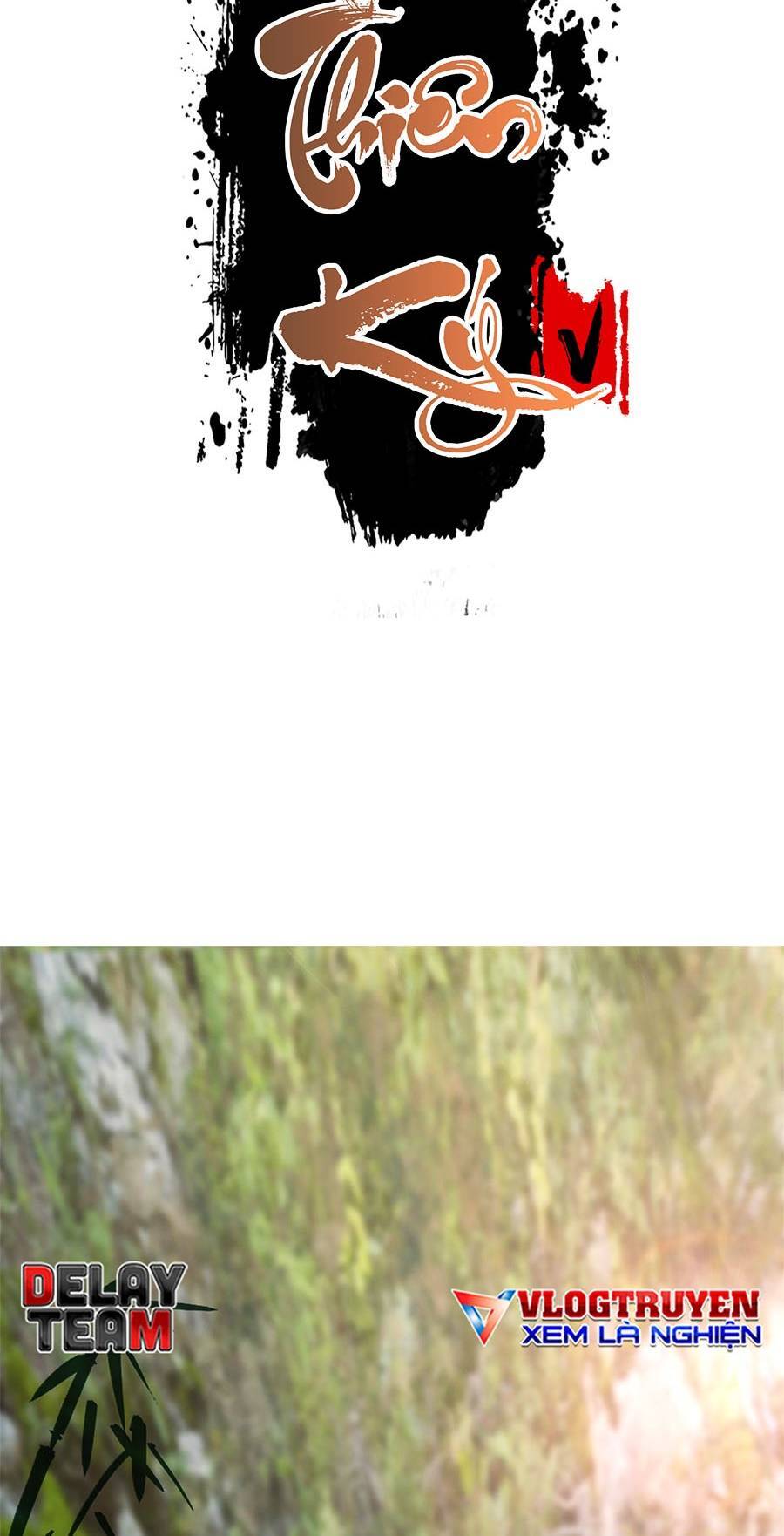 Lược Thiên Ký Chapter 7 - 3