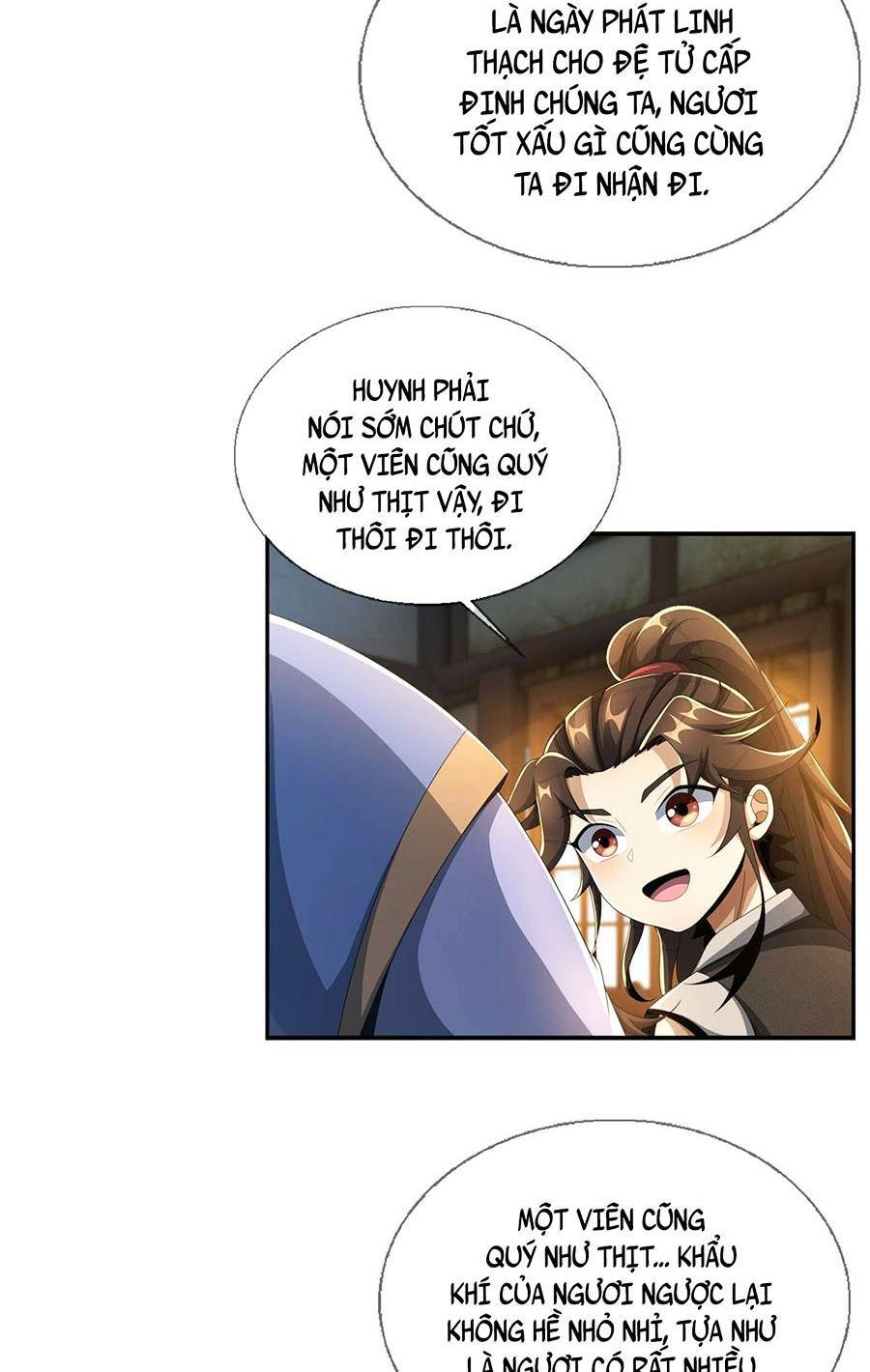 Lược Thiên Ký Chapter 7 - 23