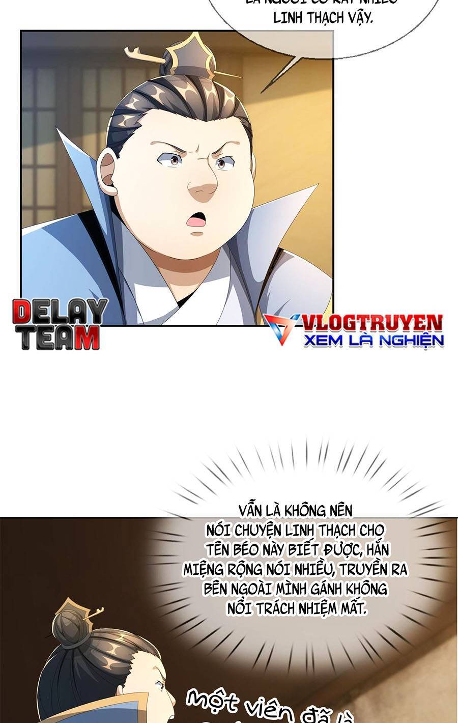 Lược Thiên Ký Chapter 7 - 24