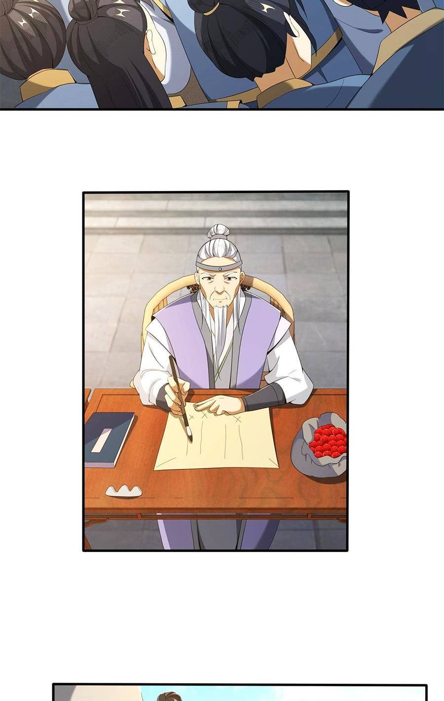 Lược Thiên Ký Chapter 7 - 27