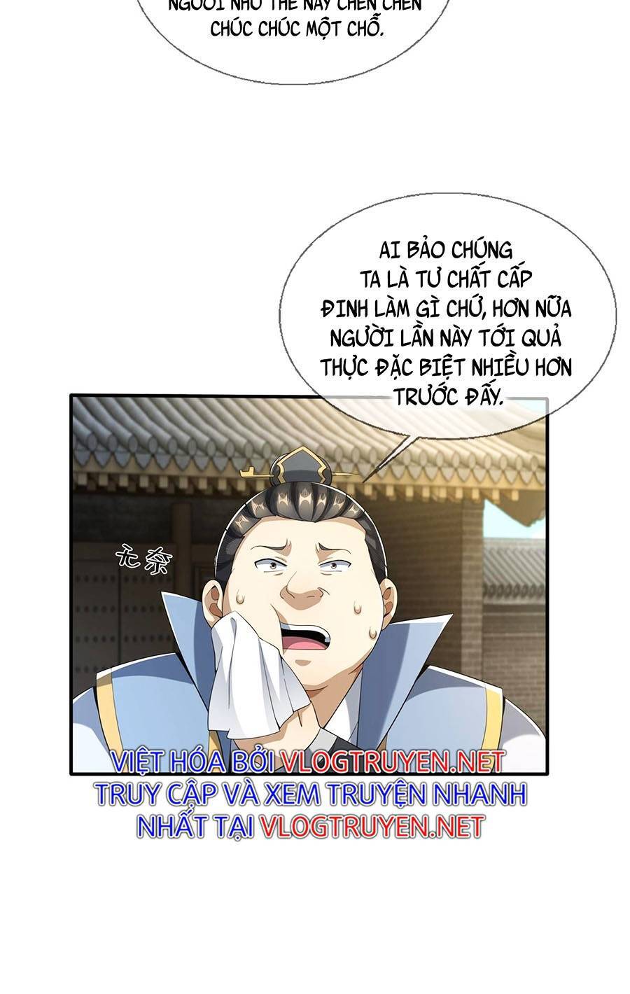 Lược Thiên Ký Chapter 7 - 30