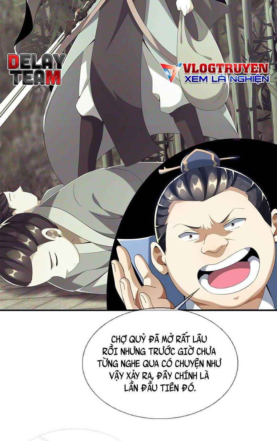 Lược Thiên Ký Chapter 7 - 33