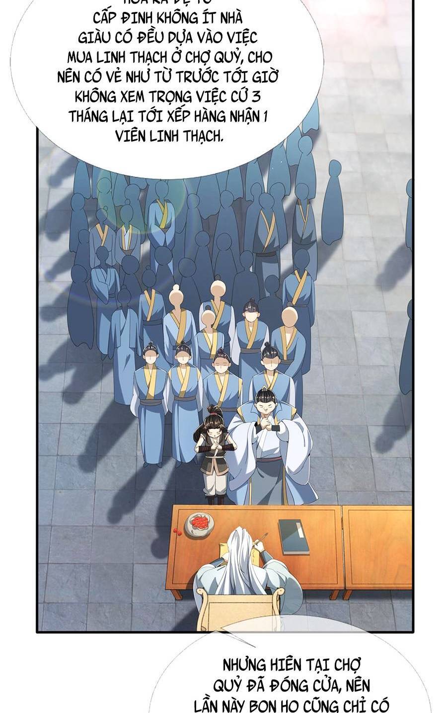 Lược Thiên Ký Chapter 7 - 35