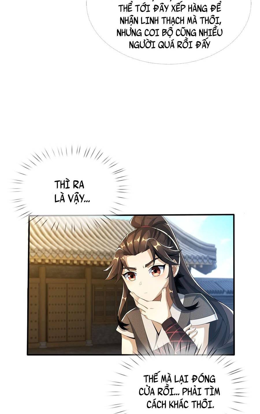 Lược Thiên Ký Chapter 7 - 36