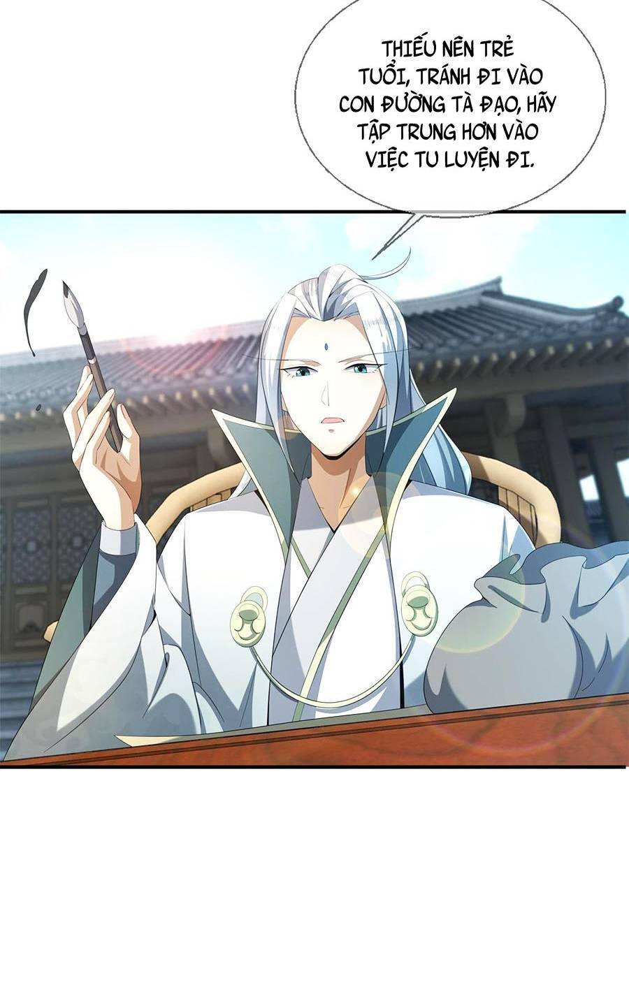 Lược Thiên Ký Chapter 7 - 38