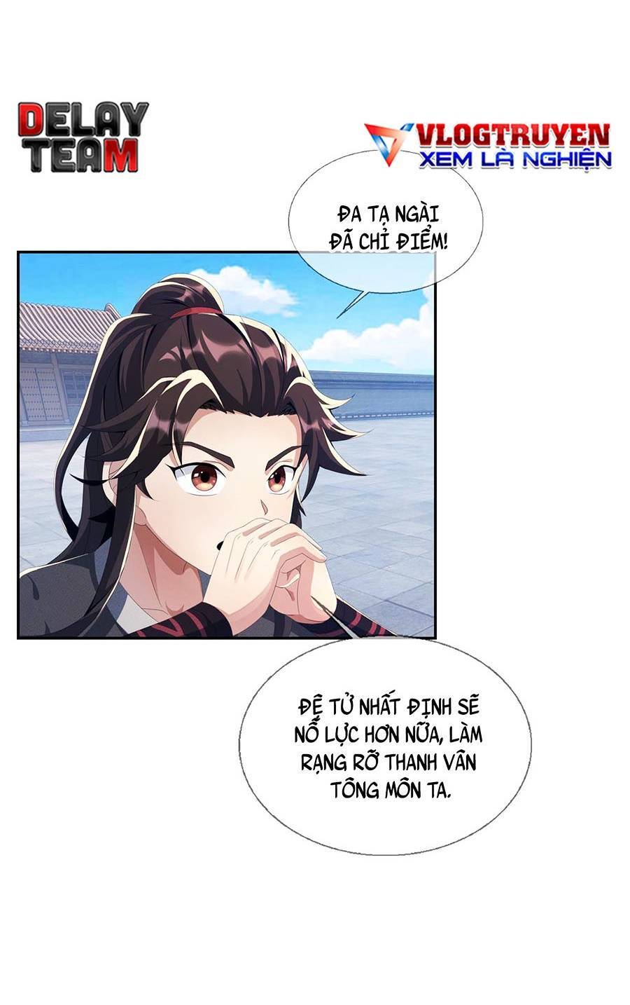 Lược Thiên Ký Chapter 7 - 39