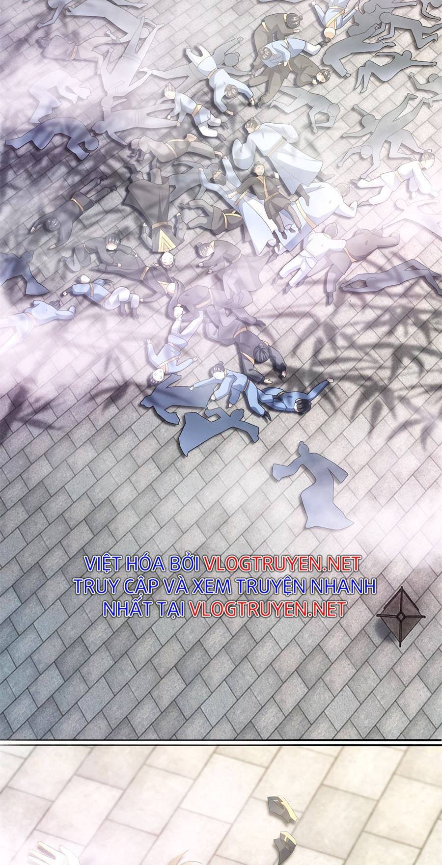 Lược Thiên Ký Chapter 7 - 5