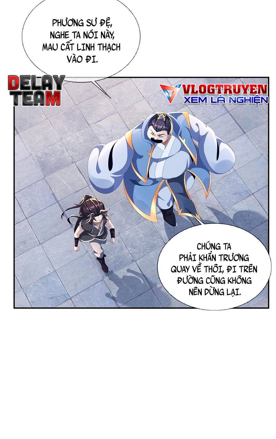 Lược Thiên Ký Chapter 7 - 42