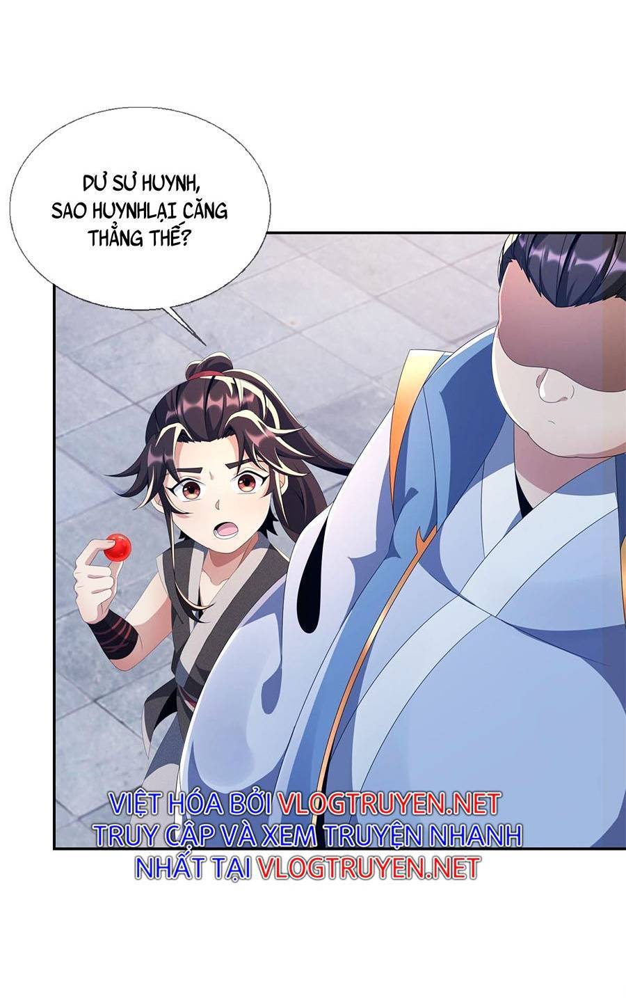 Lược Thiên Ký Chapter 7 - 43