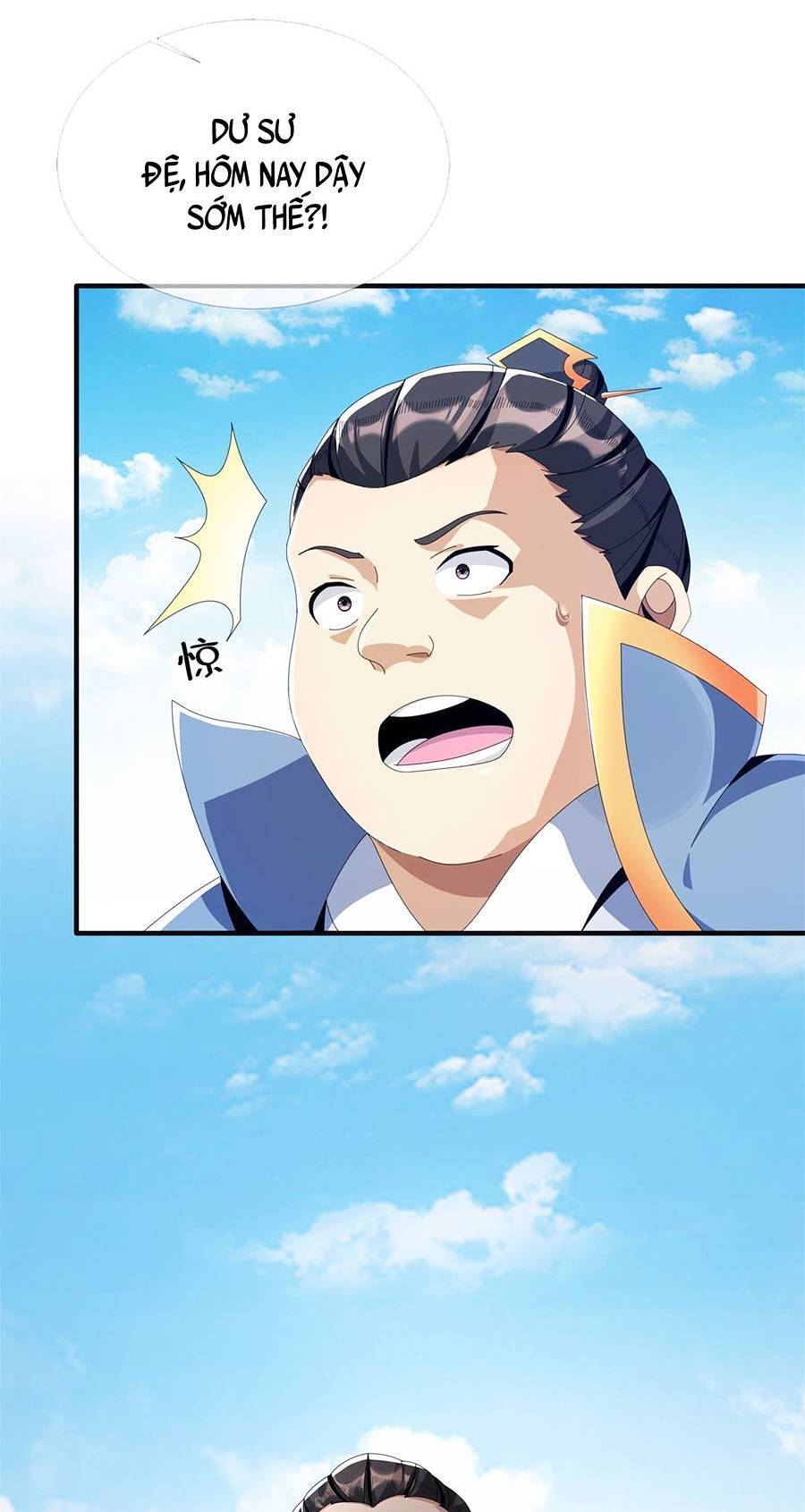 Lược Thiên Ký Chapter 7 - 50