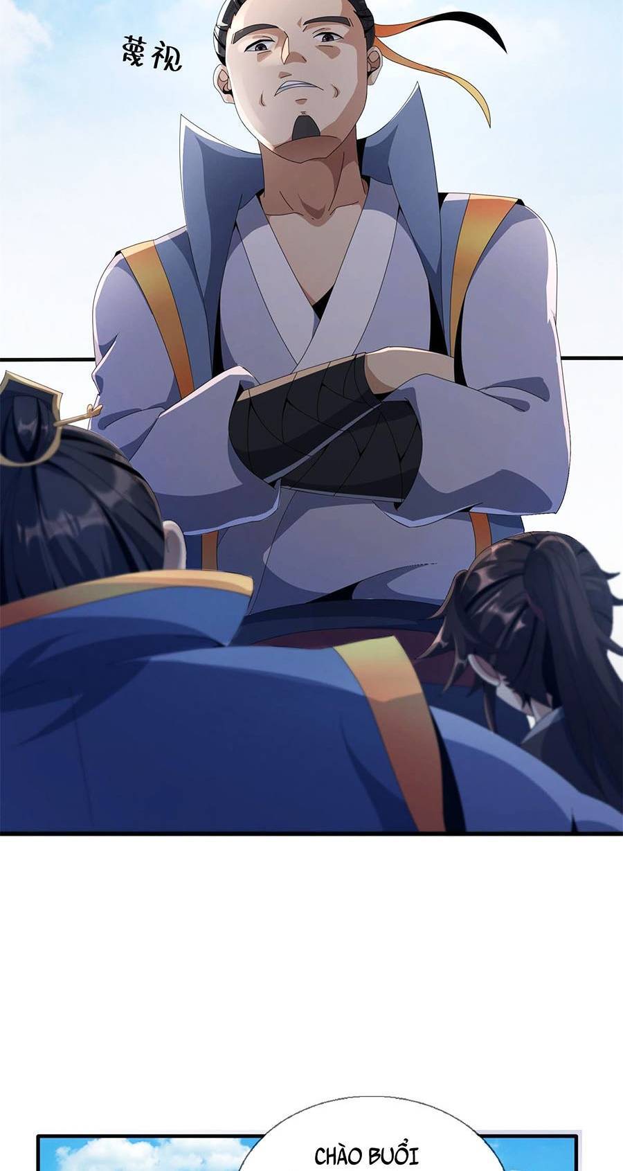 Lược Thiên Ký Chapter 7 - 51