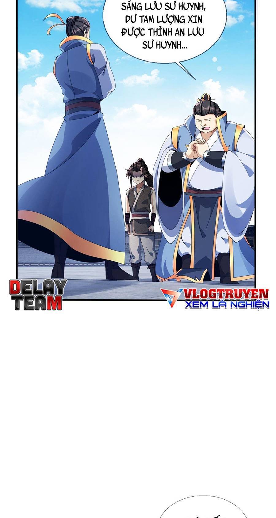 Lược Thiên Ký Chapter 7 - 52