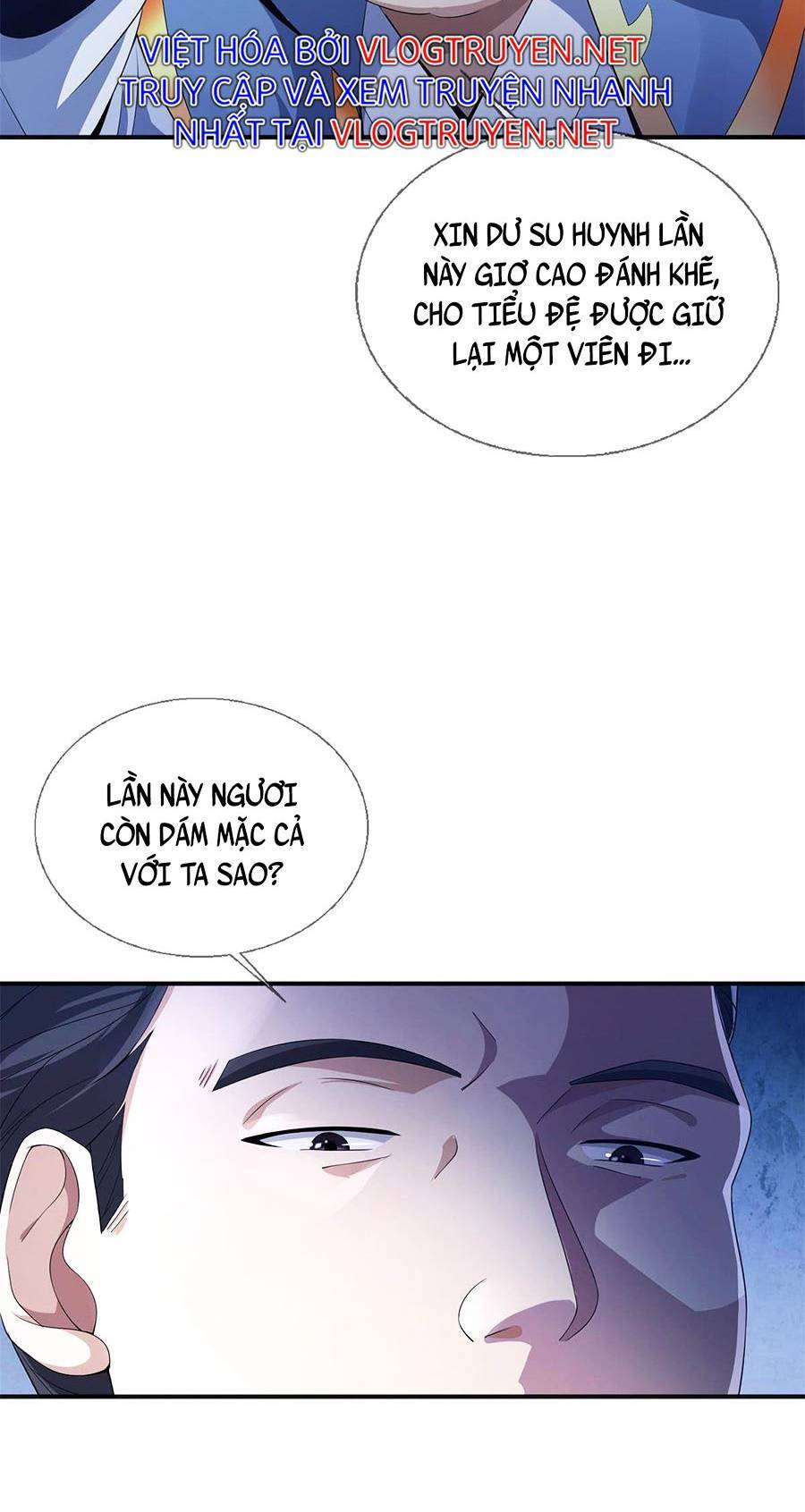 Lược Thiên Ký Chapter 7 - 54