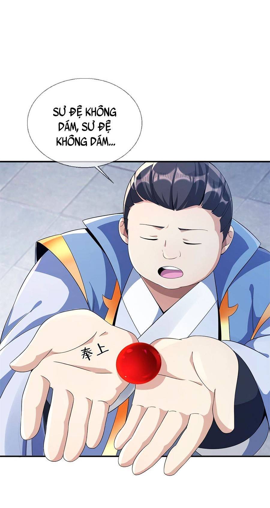 Lược Thiên Ký Chapter 7 - 55