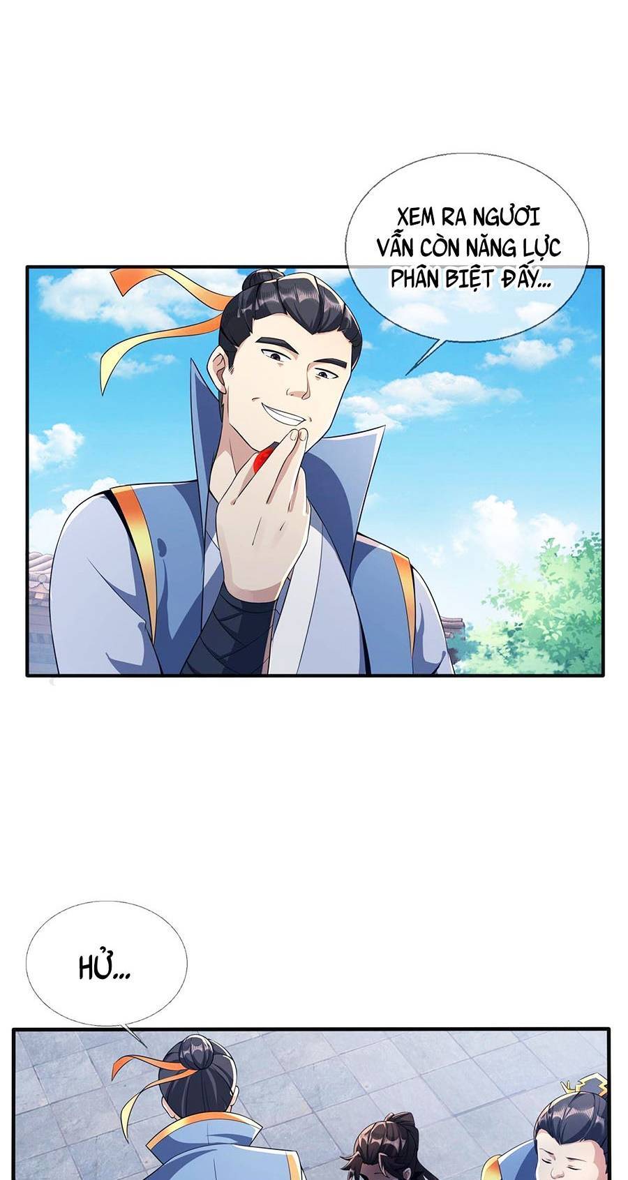 Lược Thiên Ký Chapter 7 - 56