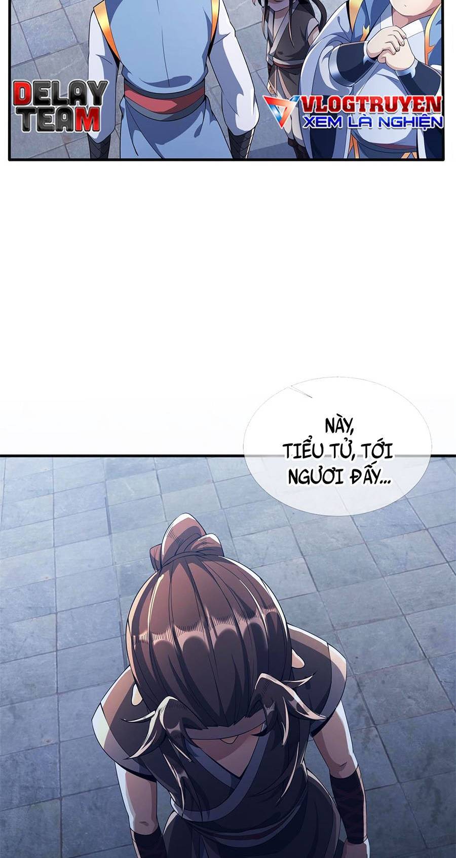 Lược Thiên Ký Chapter 7 - 57