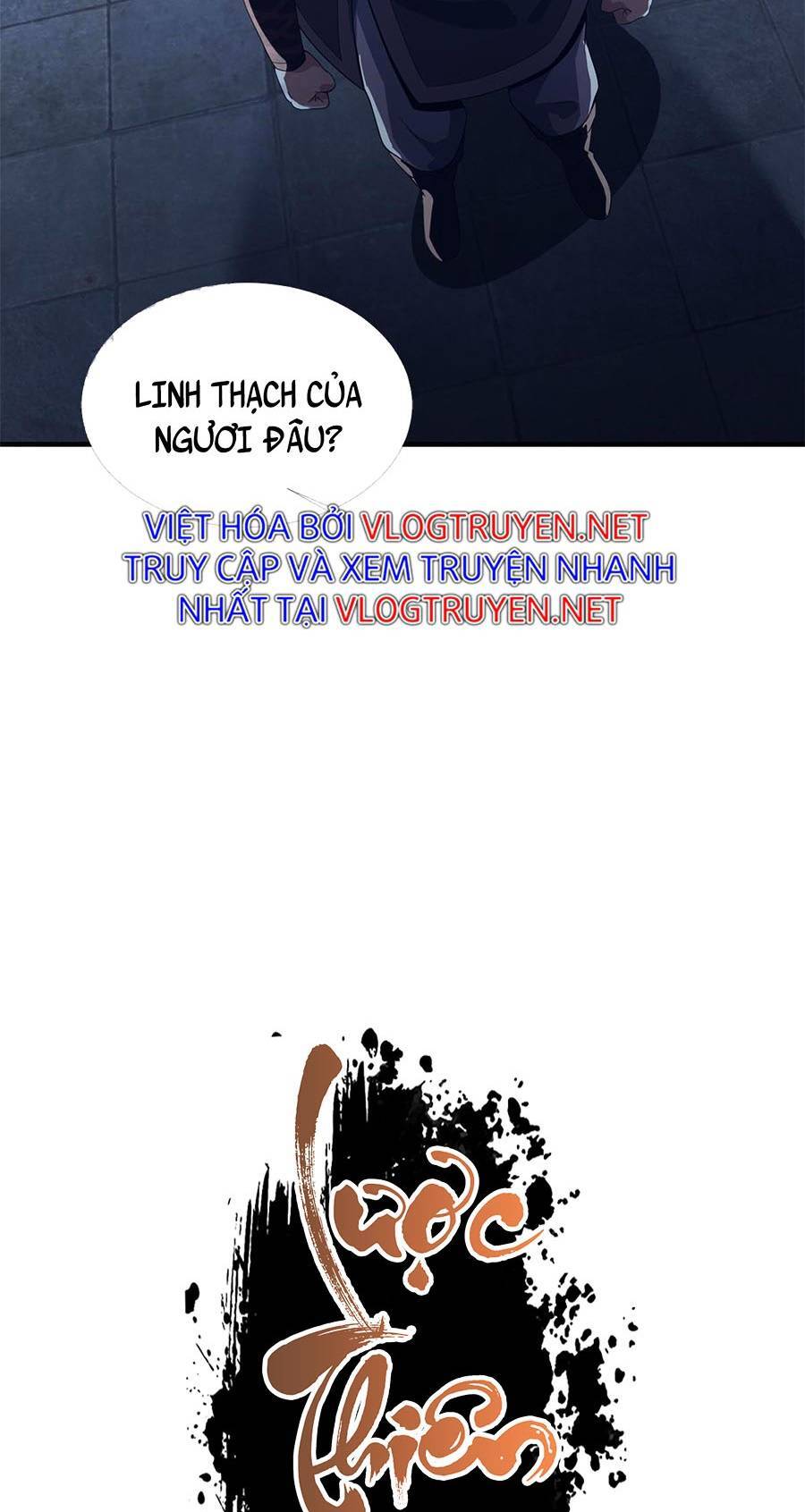 Lược Thiên Ký Chapter 7 - 58