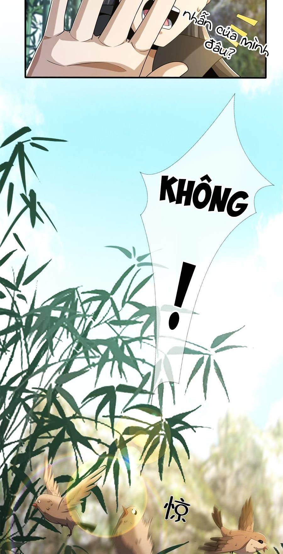 Lược Thiên Ký Chapter 7 - 8