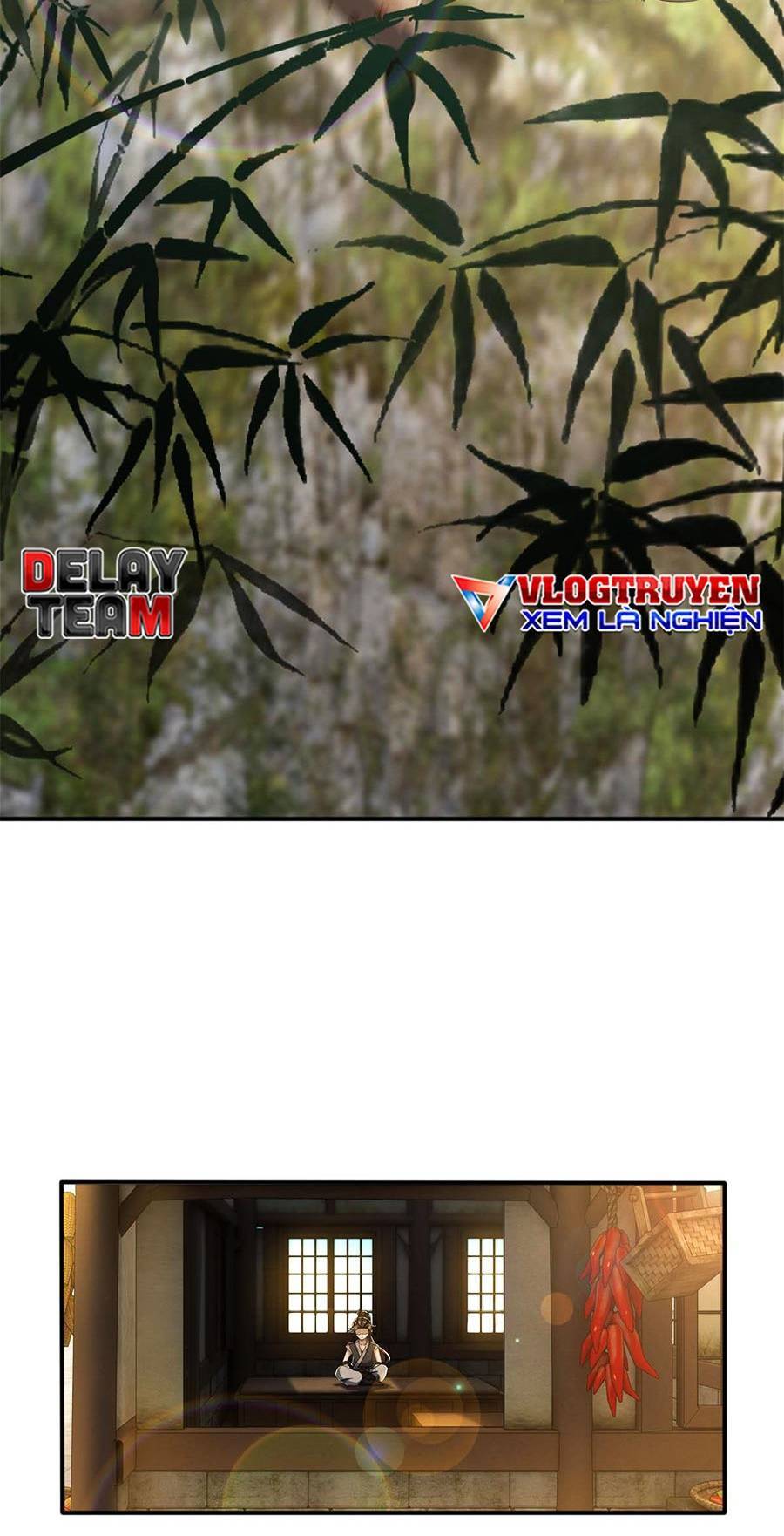 Lược Thiên Ký Chapter 7 - 9