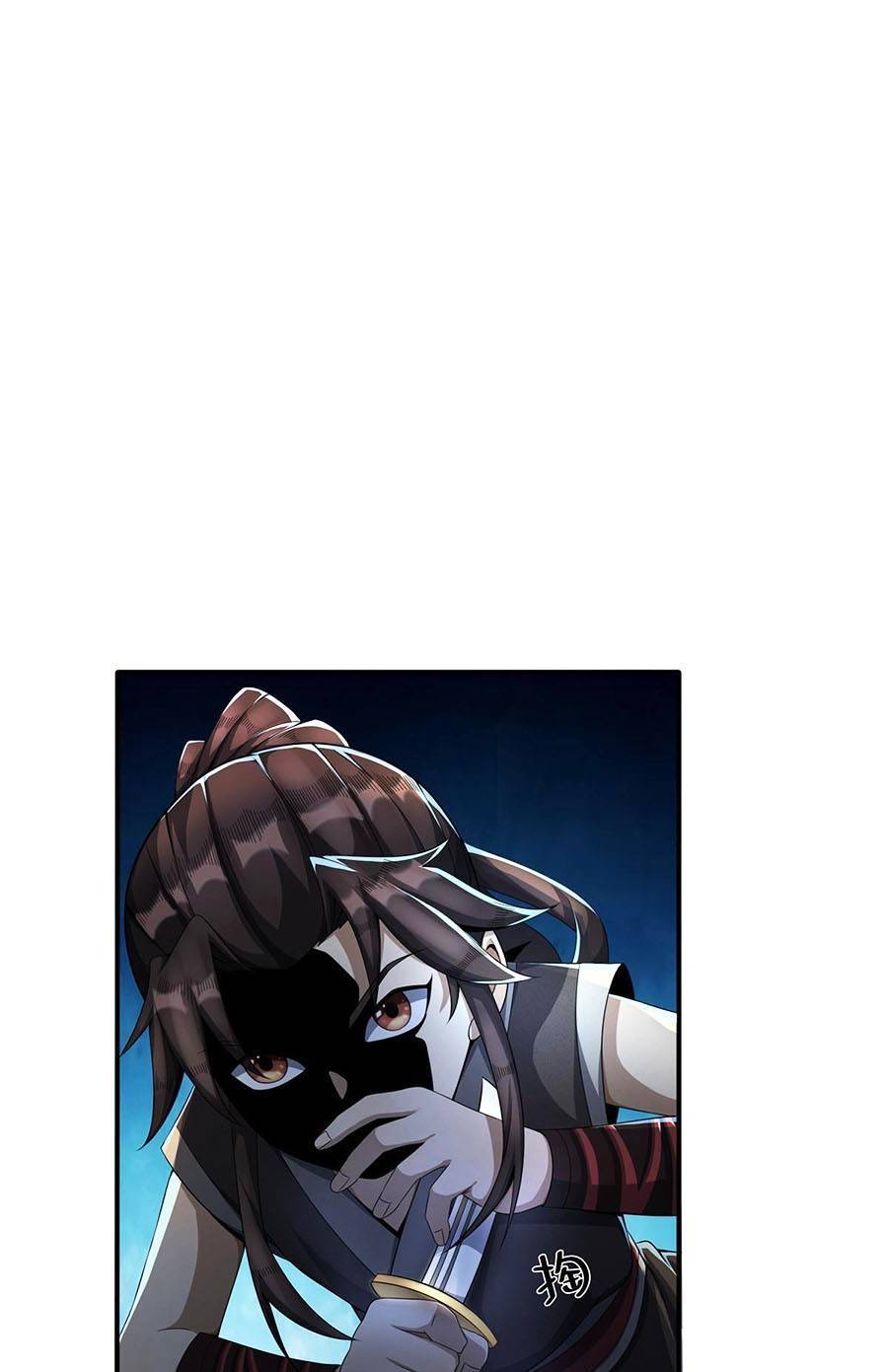 Lược Thiên Ký Chapter 8 - 16