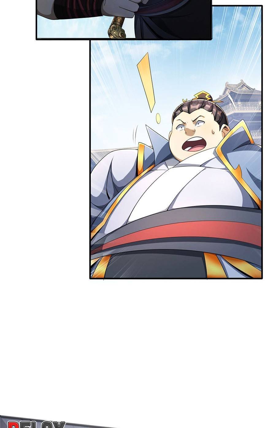 Lược Thiên Ký Chapter 8 - 17