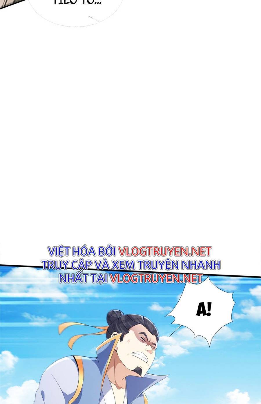 Lược Thiên Ký Chapter 8 - 19