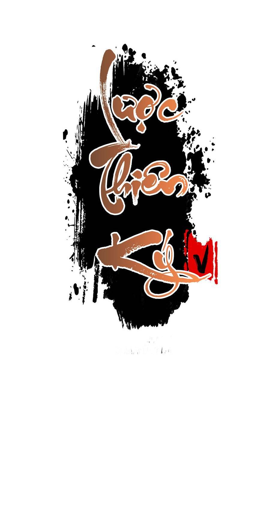 Lược Thiên Ký Chapter 8 - 3