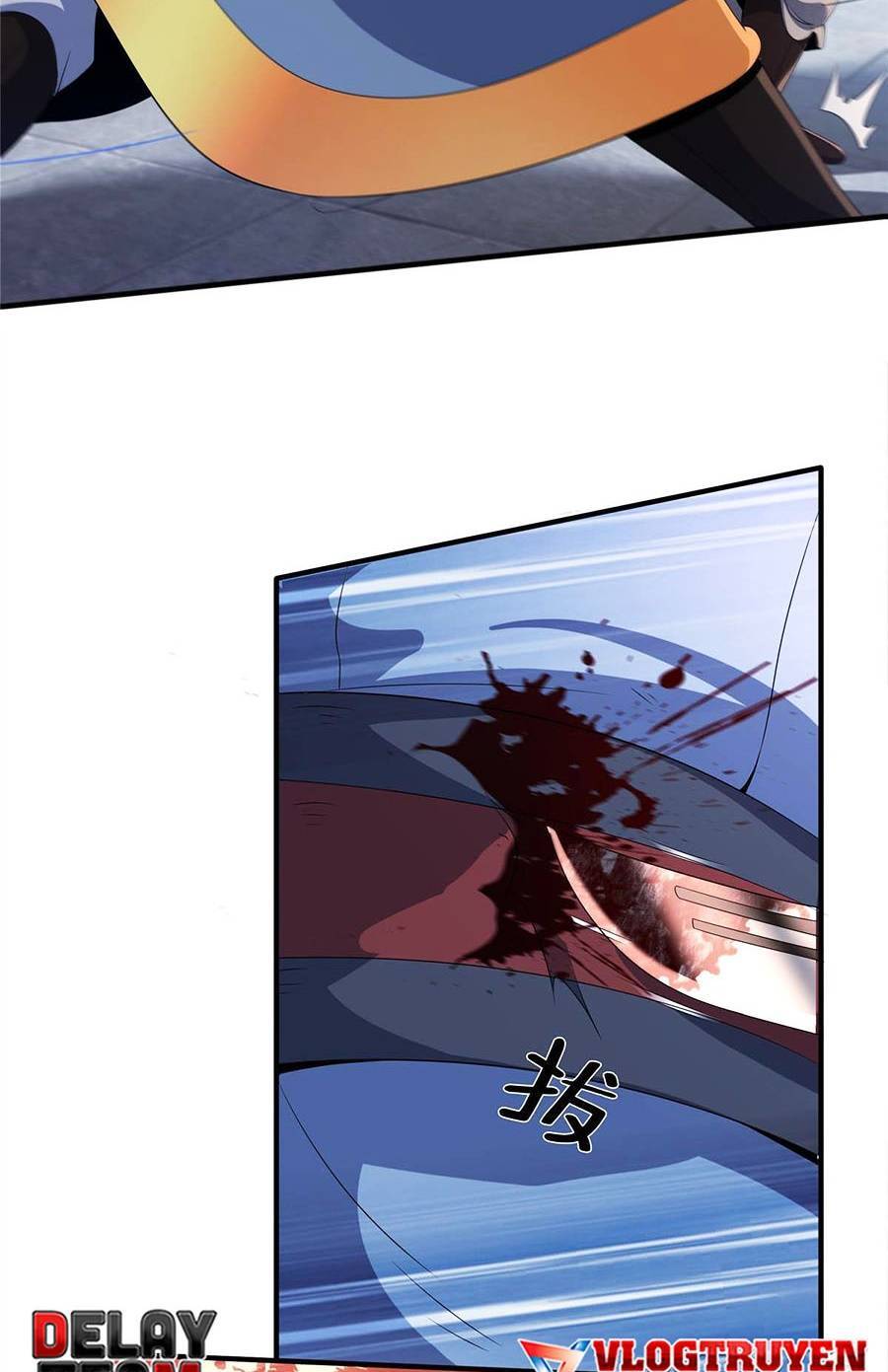 Lược Thiên Ký Chapter 8 - 22