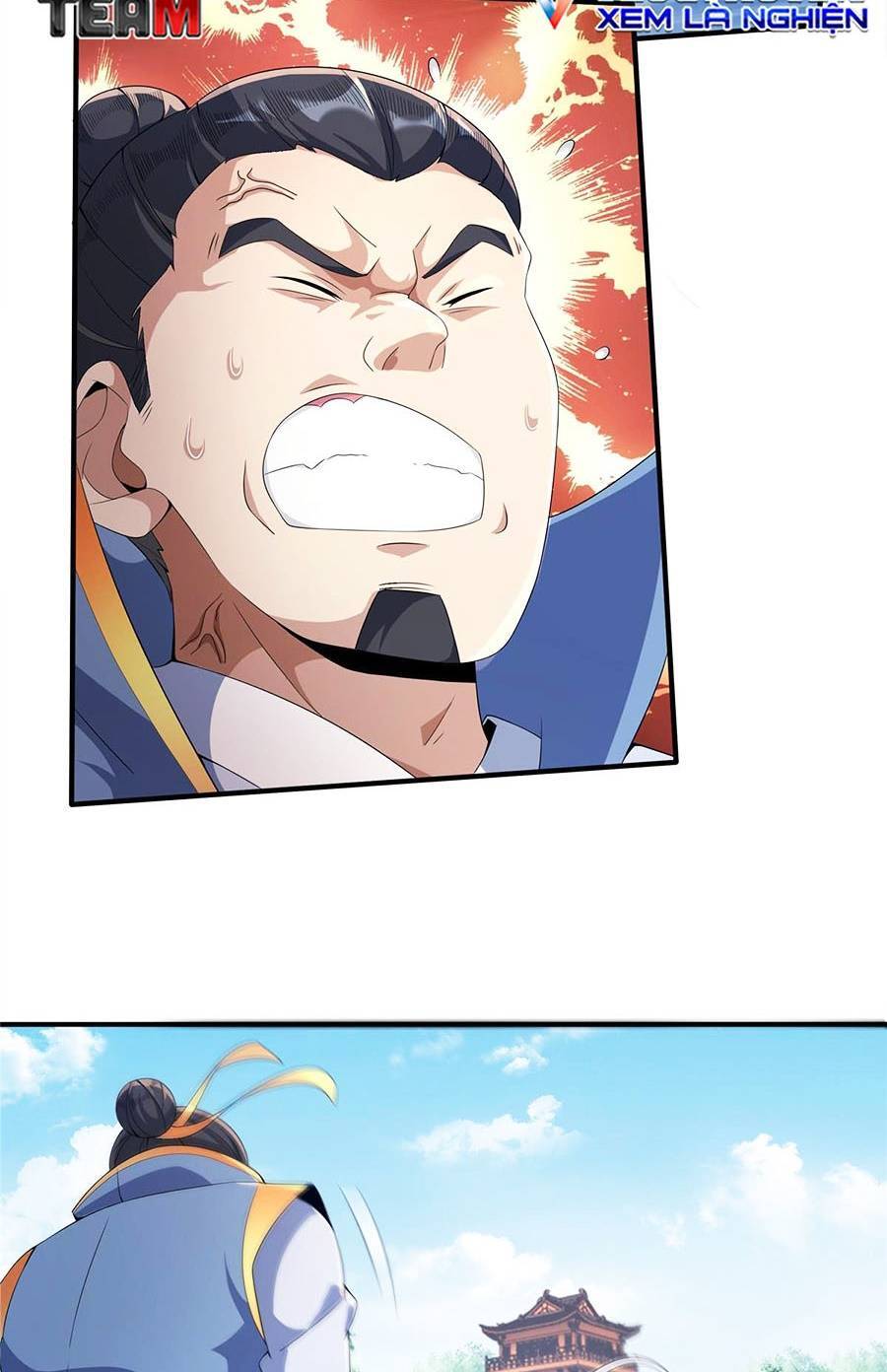 Lược Thiên Ký Chapter 8 - 23