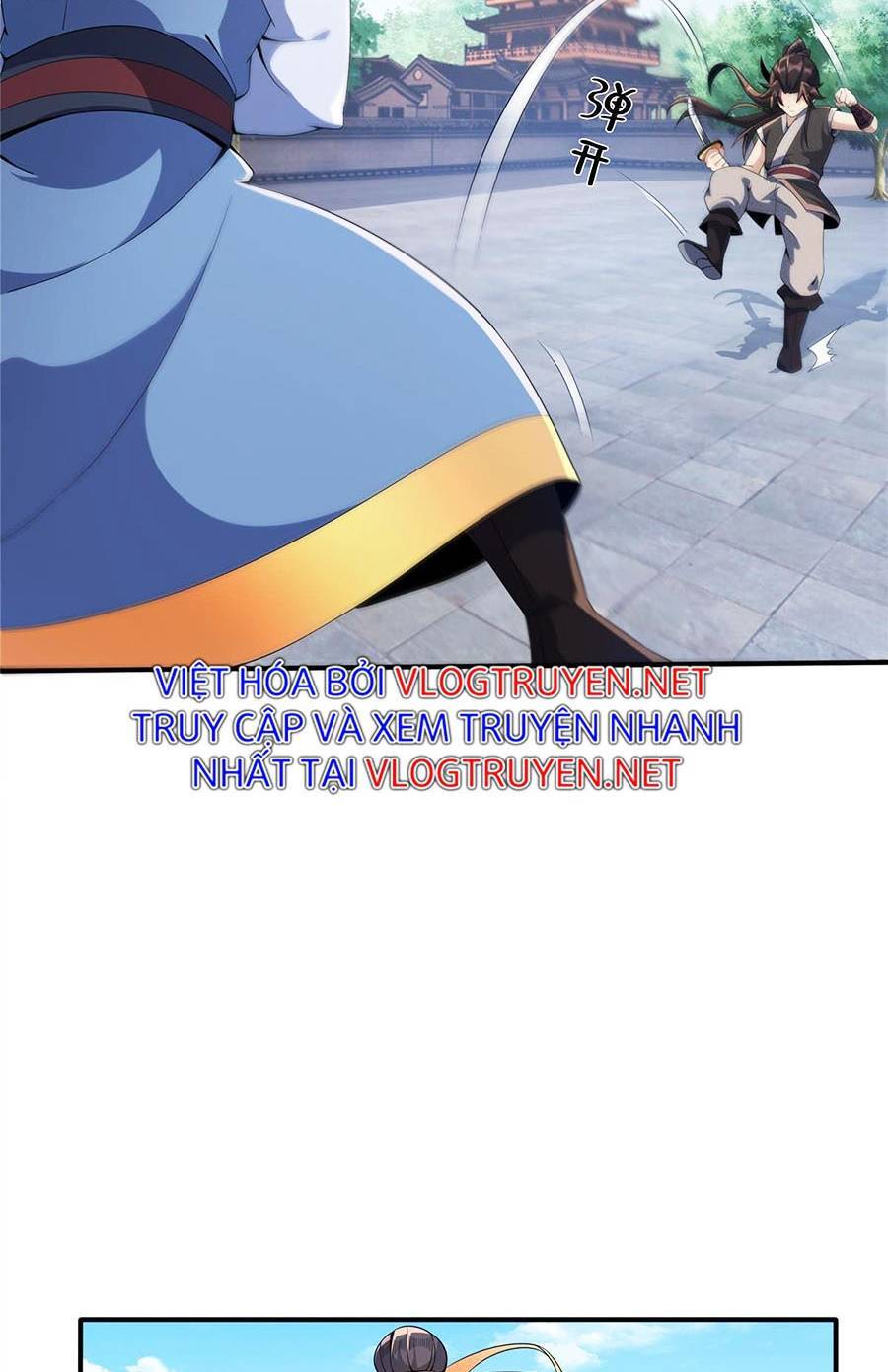 Lược Thiên Ký Chapter 8 - 24