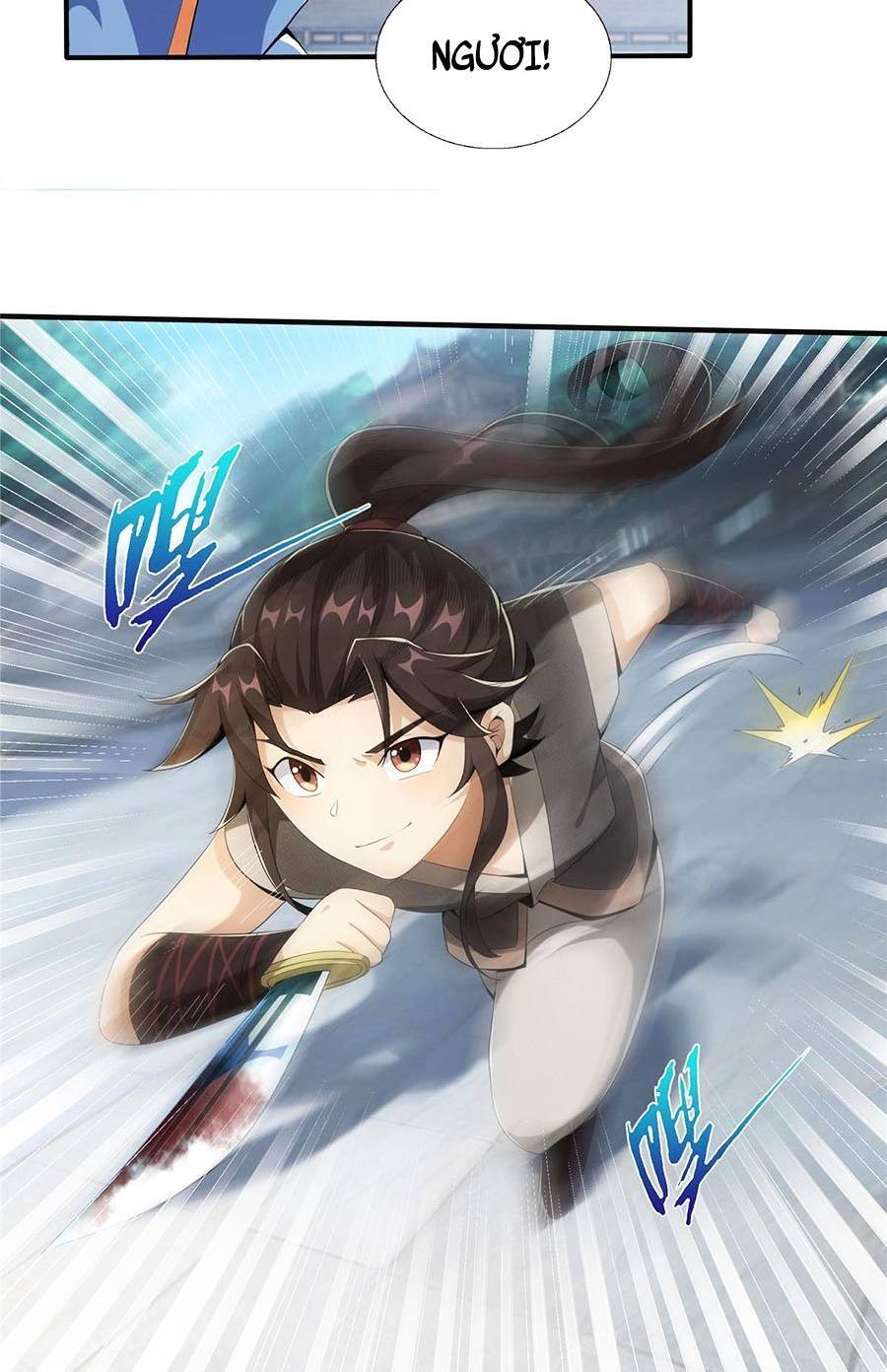 Lược Thiên Ký Chapter 8 - 30