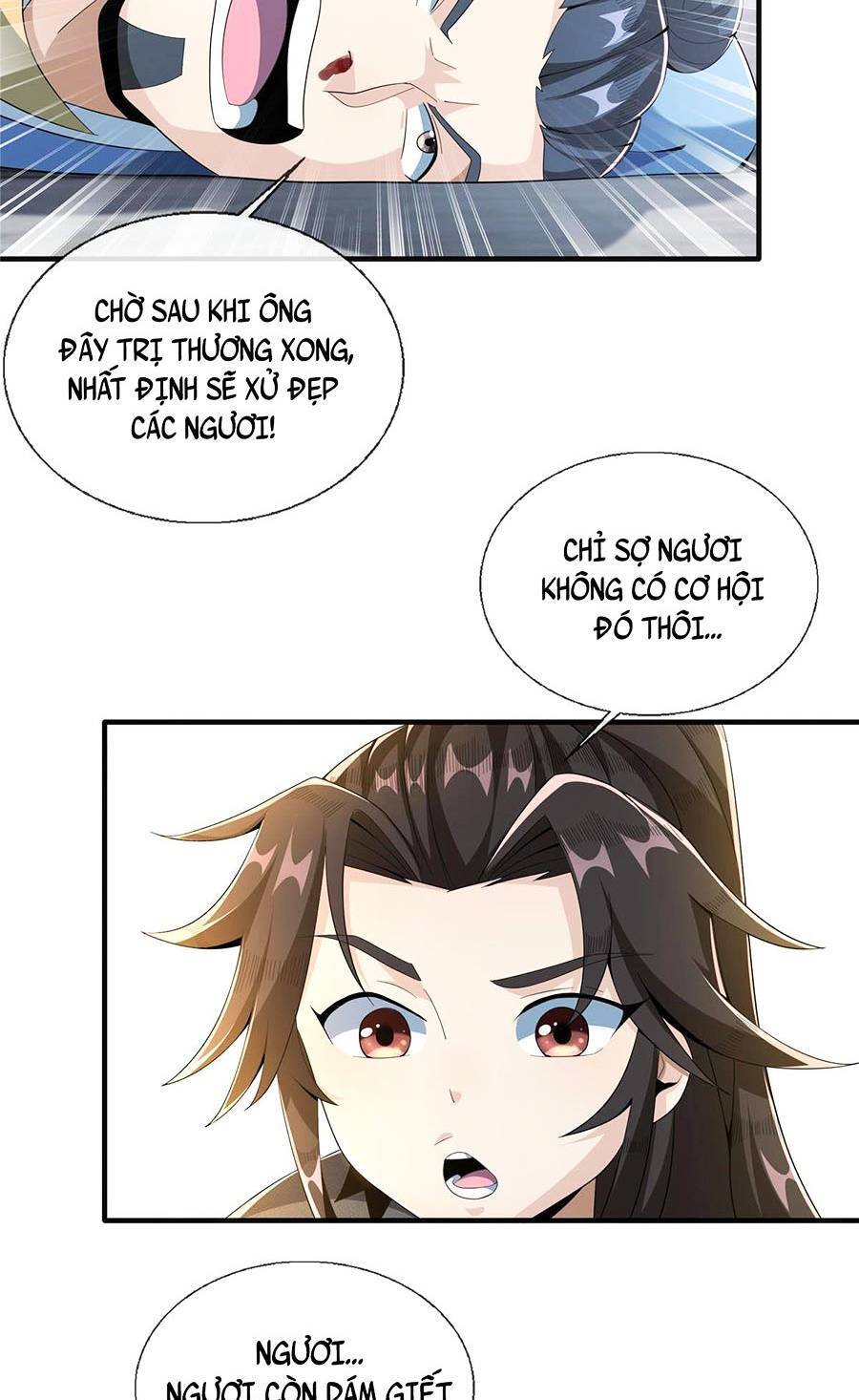 Lược Thiên Ký Chapter 8 - 36