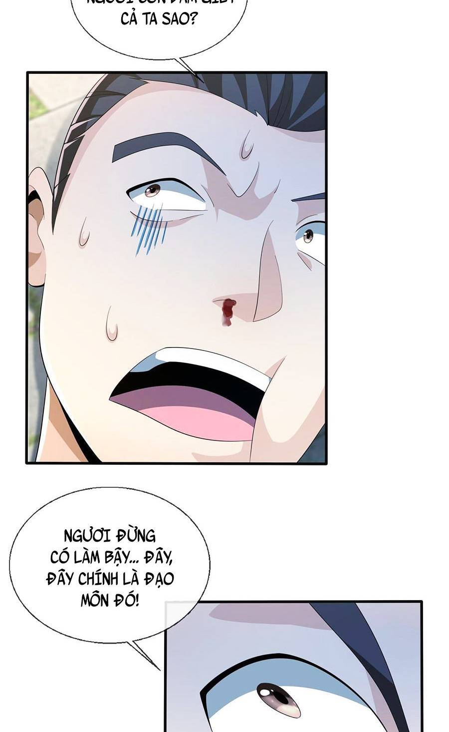 Lược Thiên Ký Chapter 8 - 37