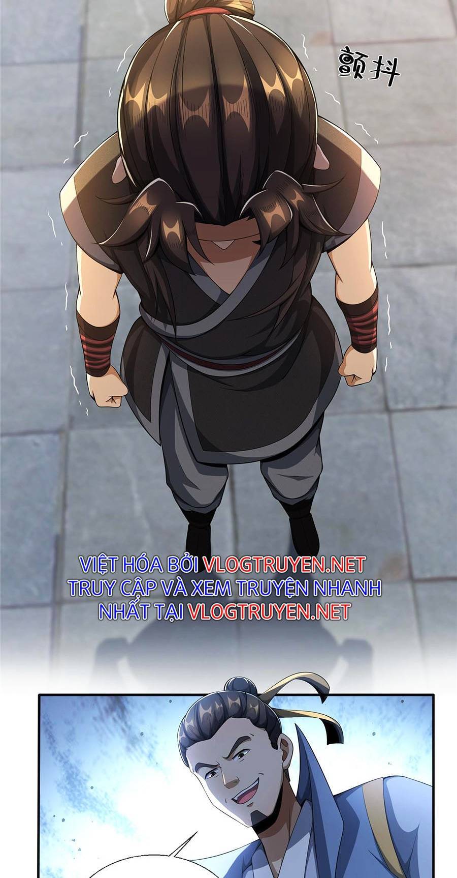 Lược Thiên Ký Chapter 8 - 5