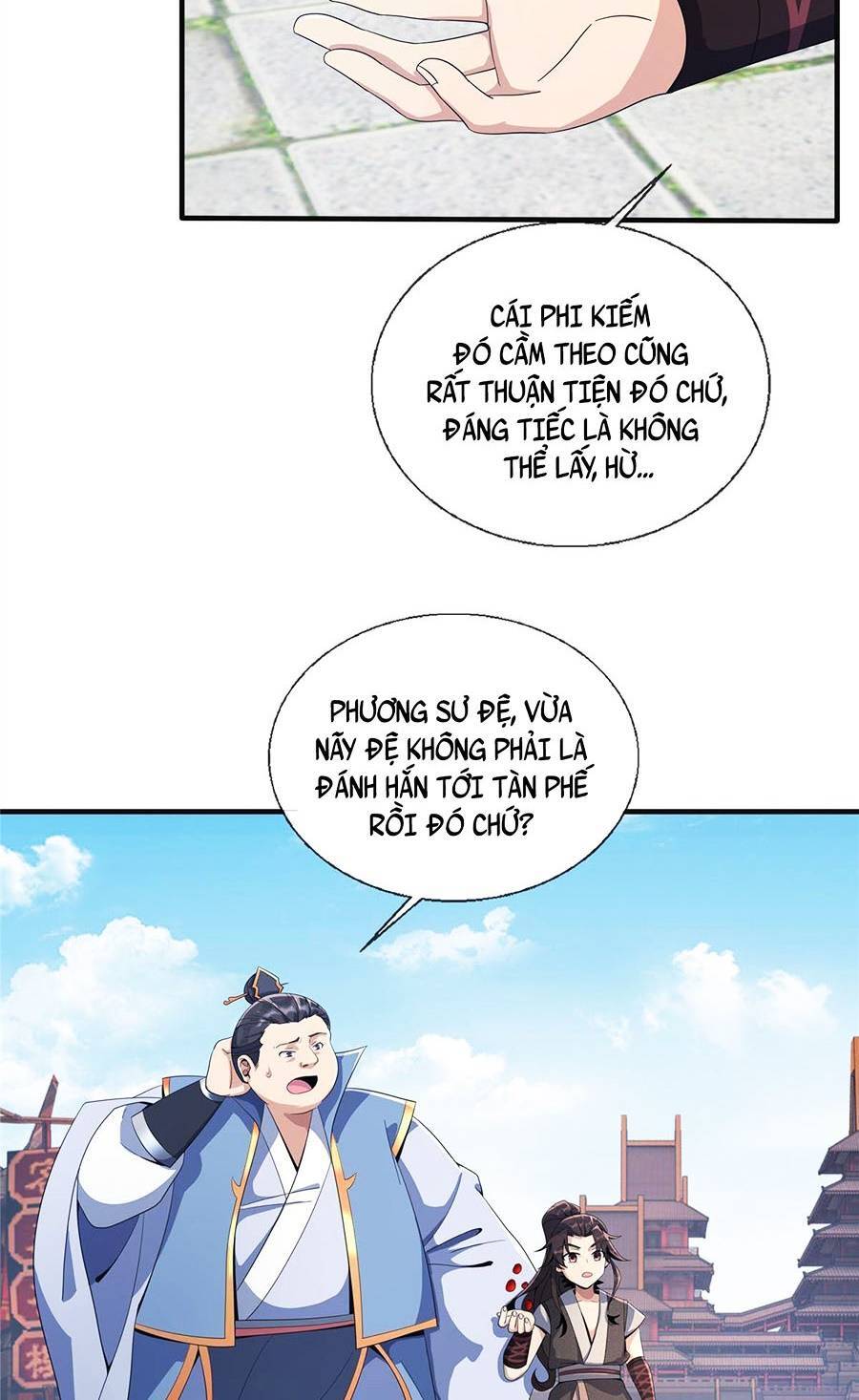 Lược Thiên Ký Chapter 8 - 41