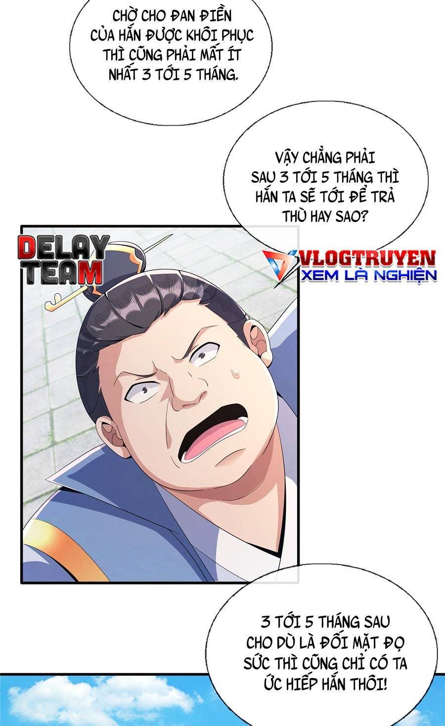 Lược Thiên Ký Chapter 8 - 43