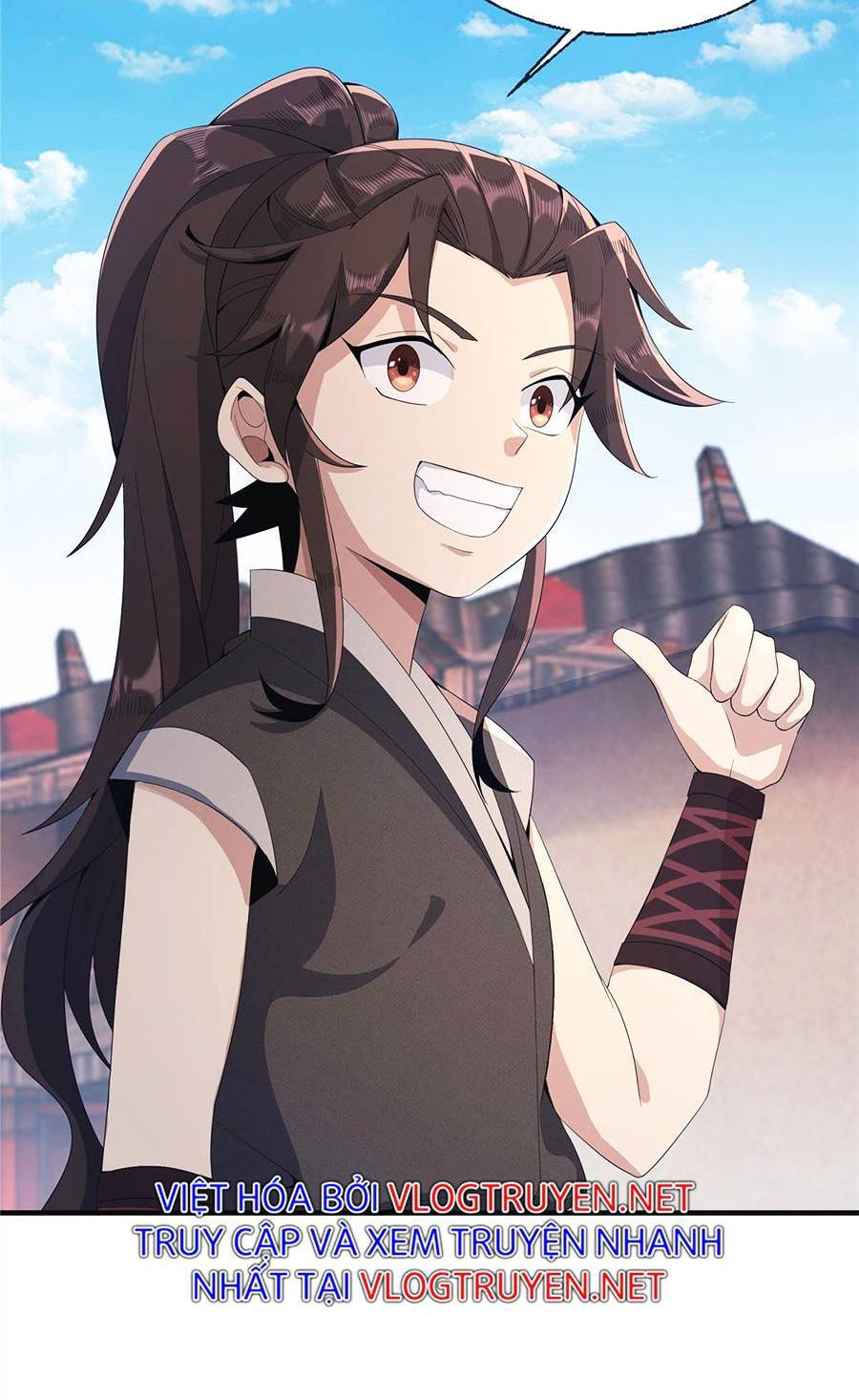 Lược Thiên Ký Chapter 8 - 44