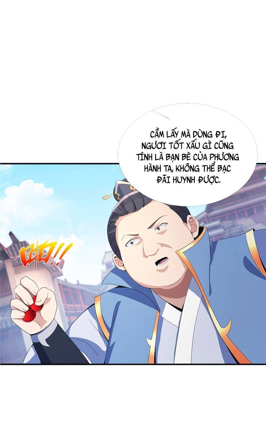 Lược Thiên Ký Chapter 8 - 45