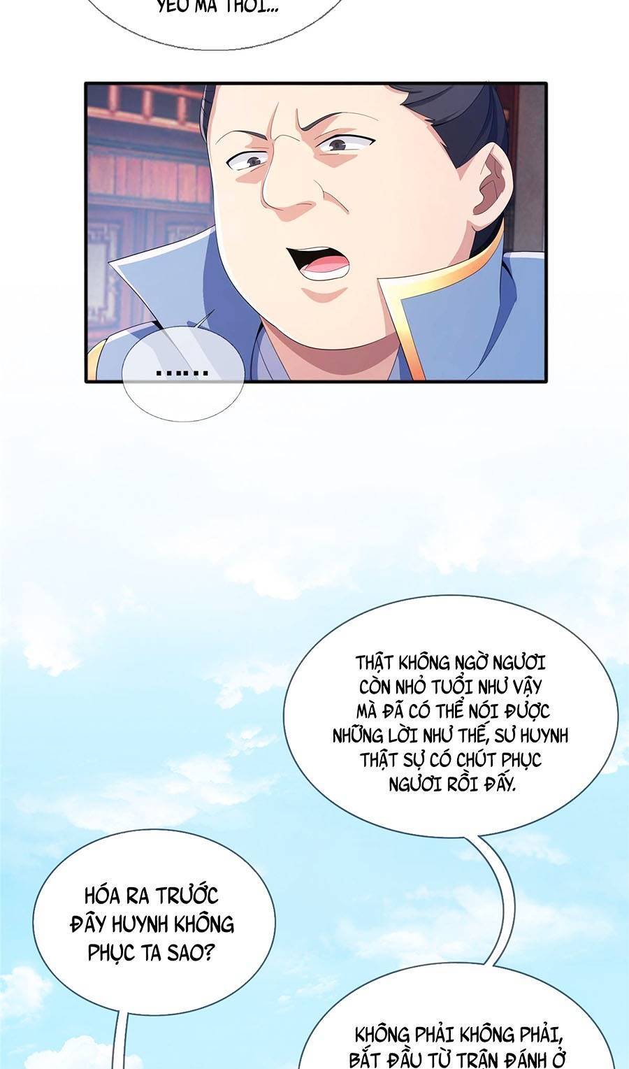 Lược Thiên Ký Chapter 8 - 47