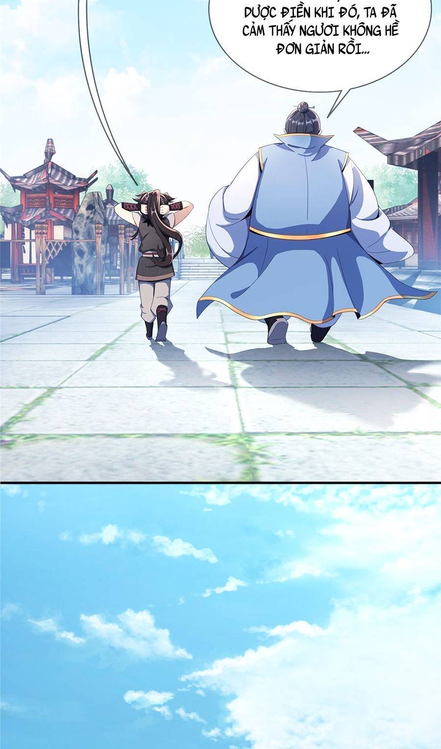 Lược Thiên Ký Chapter 8 - 48