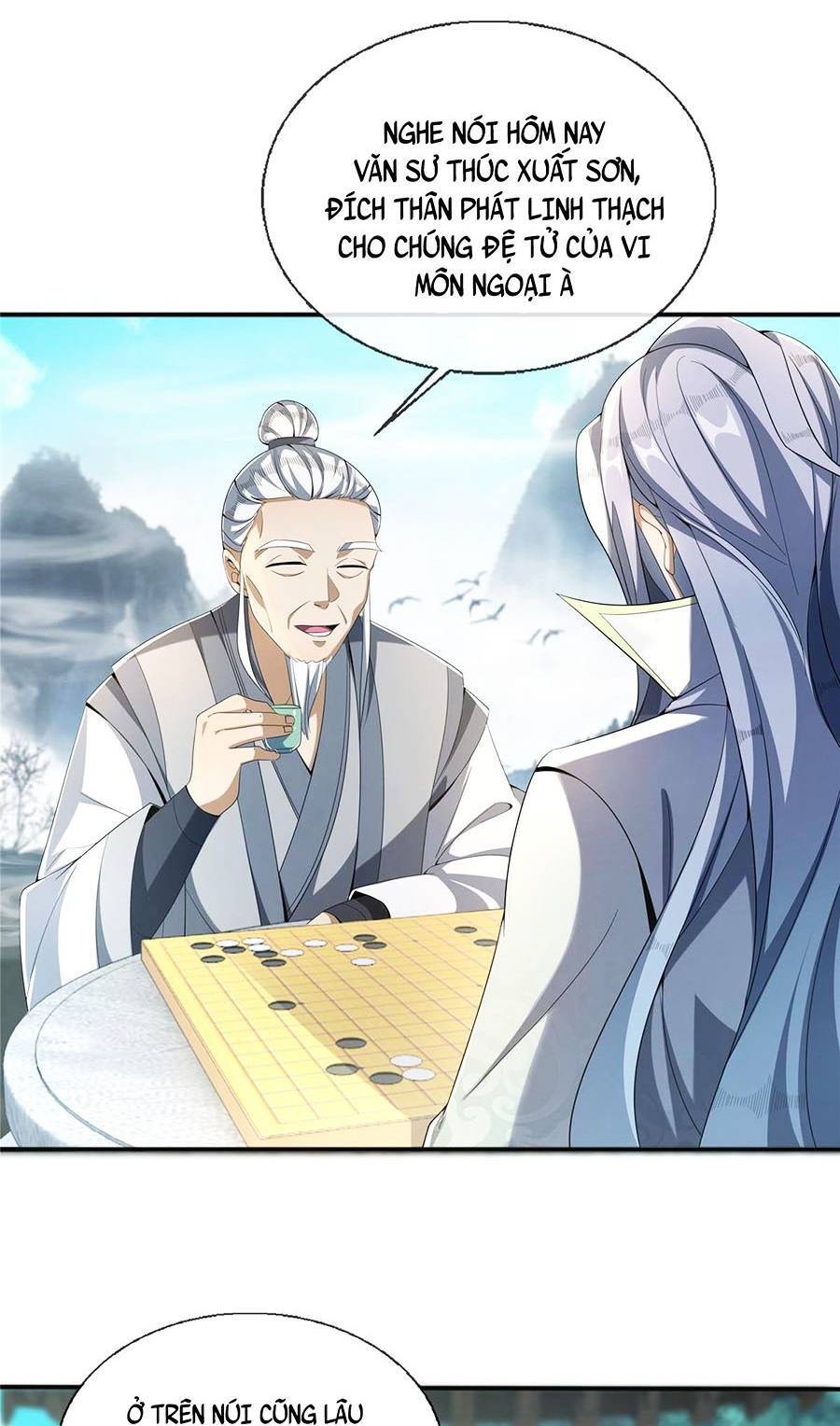 Lược Thiên Ký Chapter 8 - 51