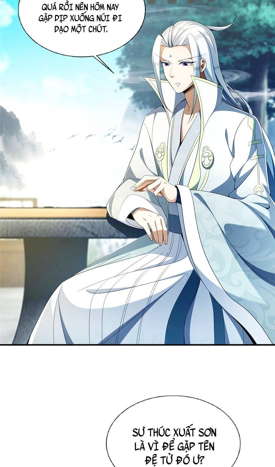 Lược Thiên Ký Chapter 8 - 52