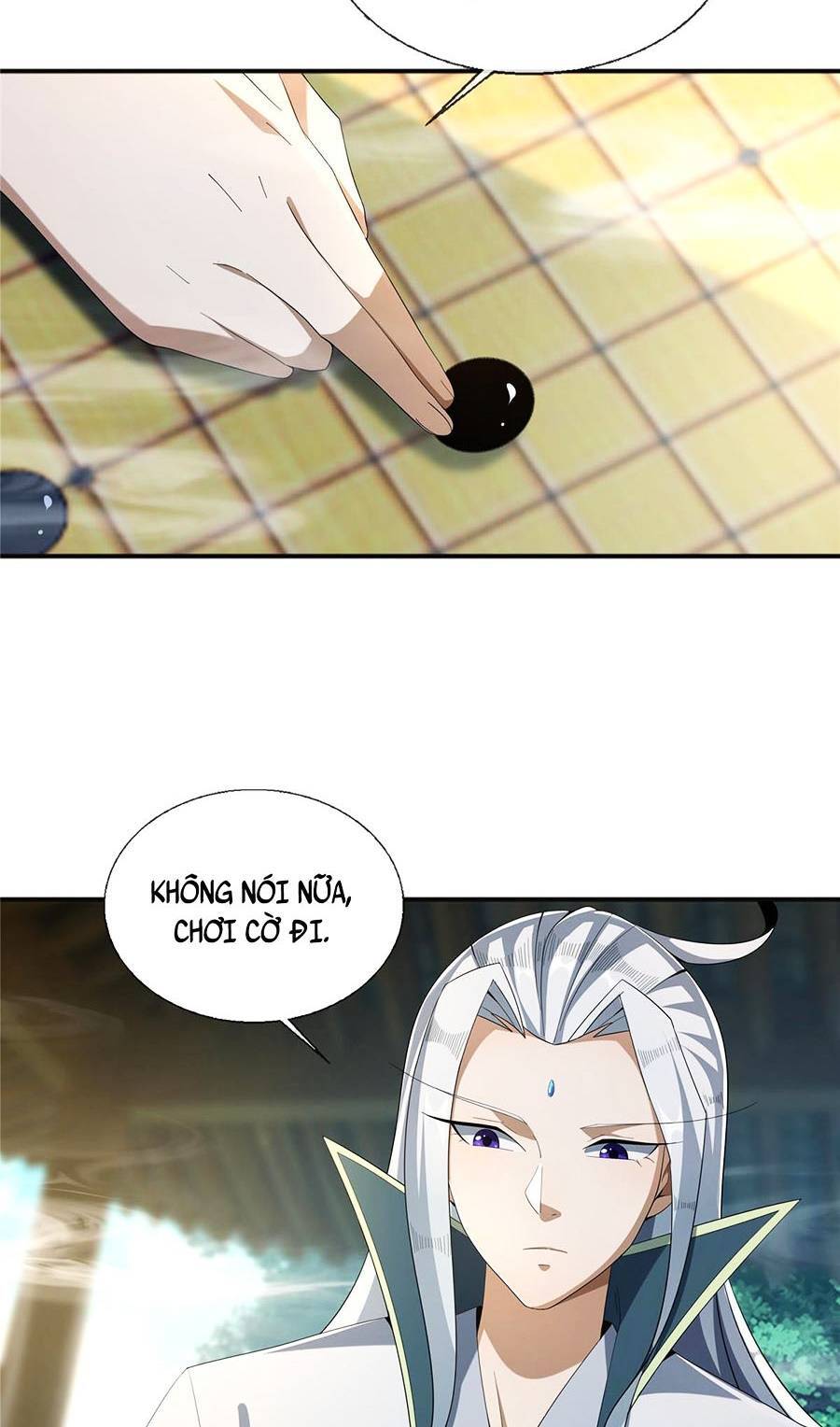 Lược Thiên Ký Chapter 8 - 53