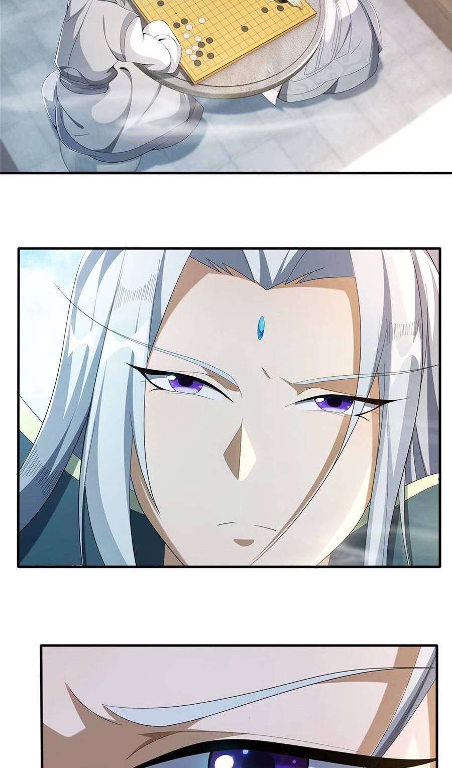 Lược Thiên Ký Chapter 8 - 55