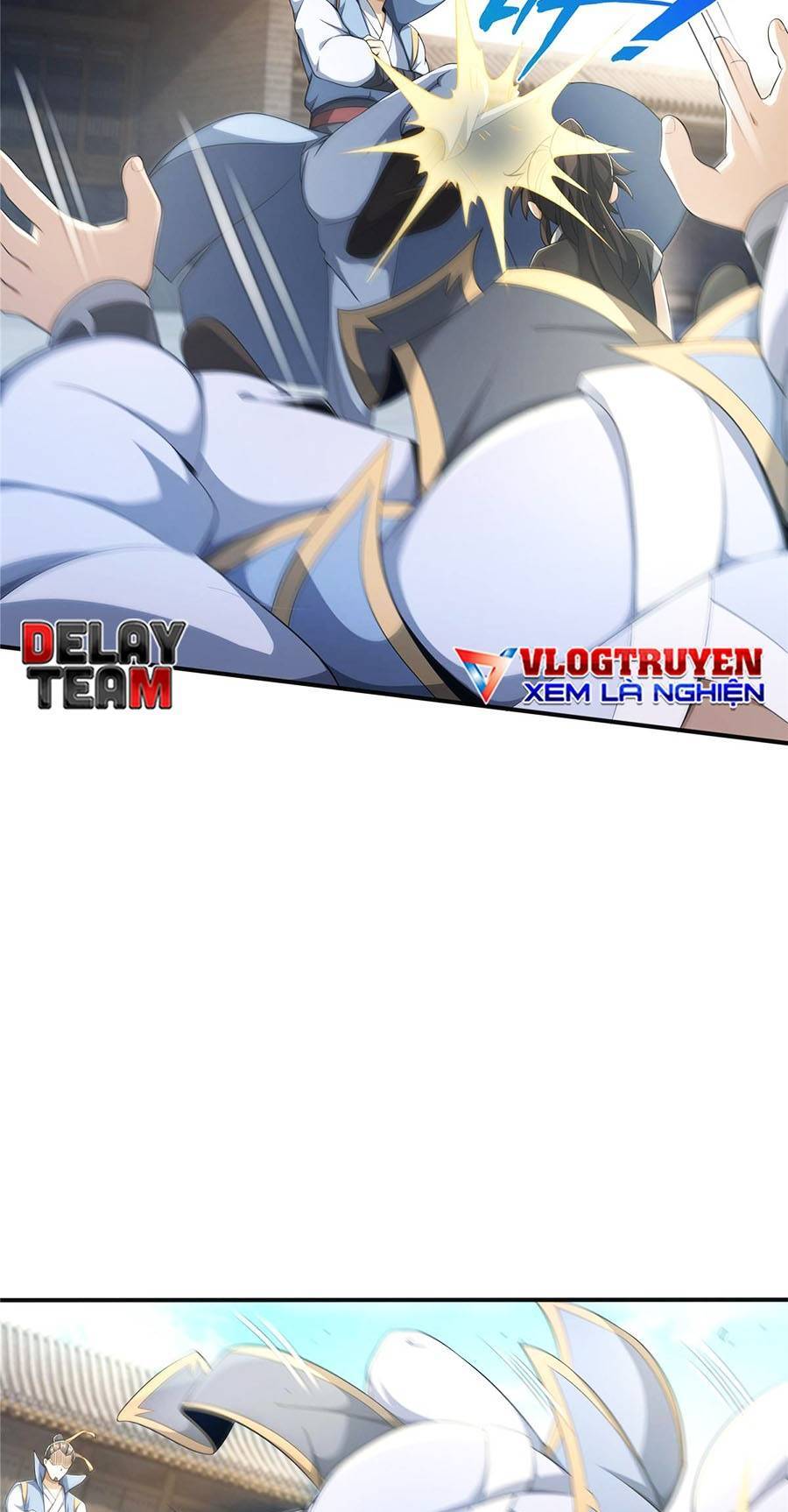 Lược Thiên Ký Chapter 8 - 8