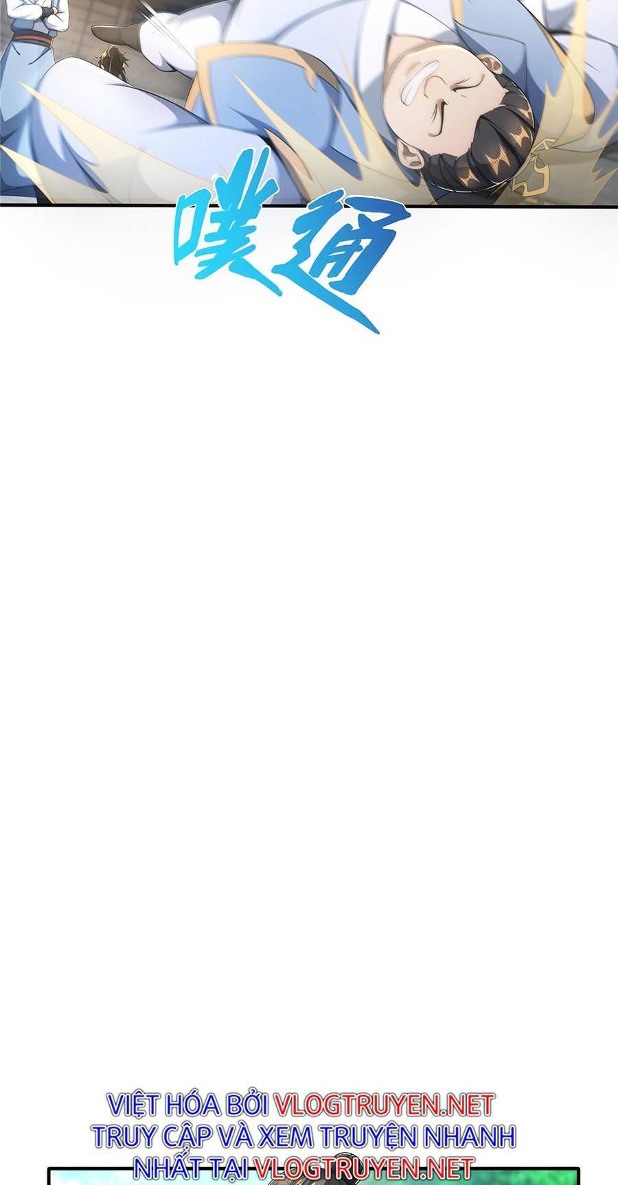Lược Thiên Ký Chapter 8 - 9