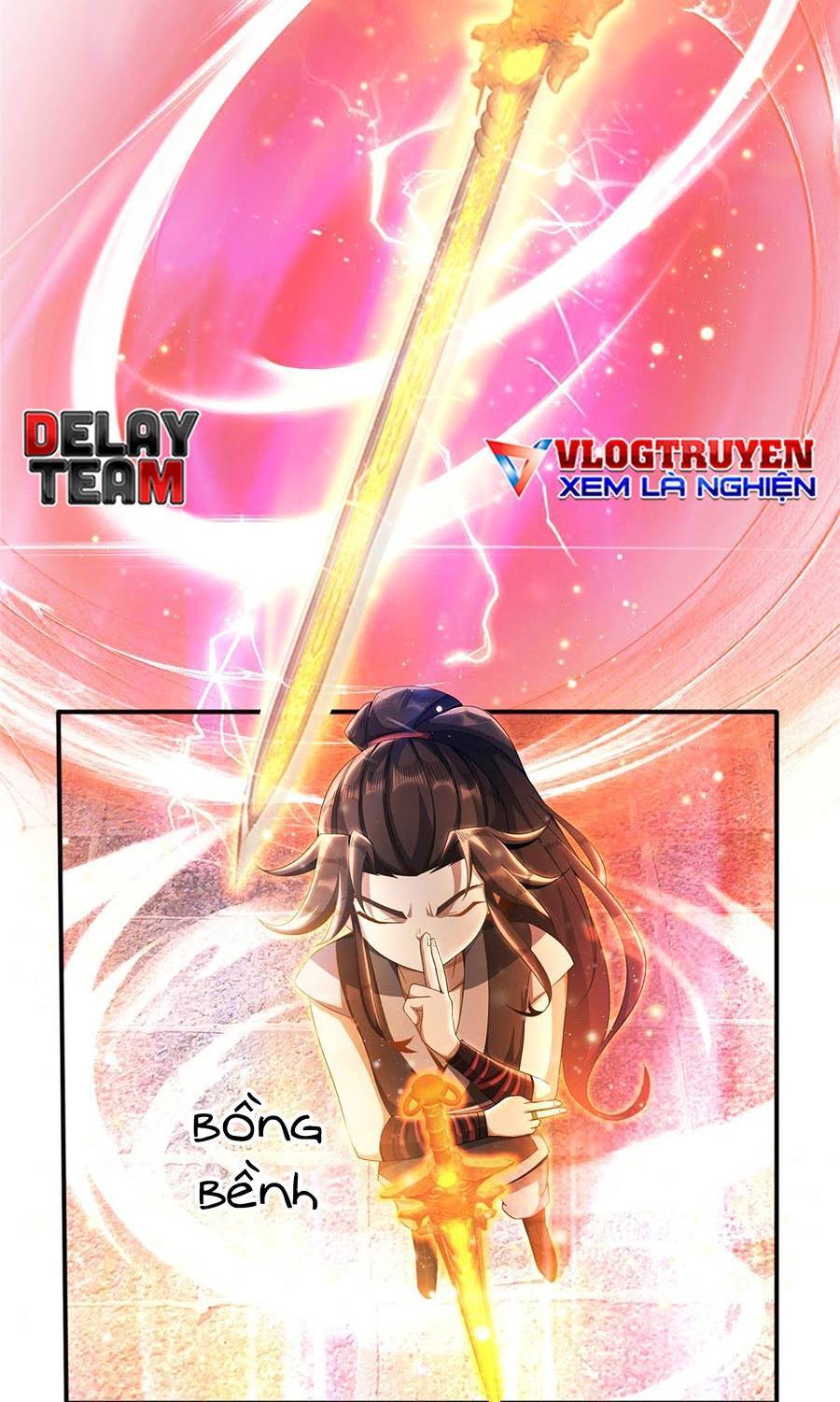 Lược Thiên Ký Chapter 9 - 11