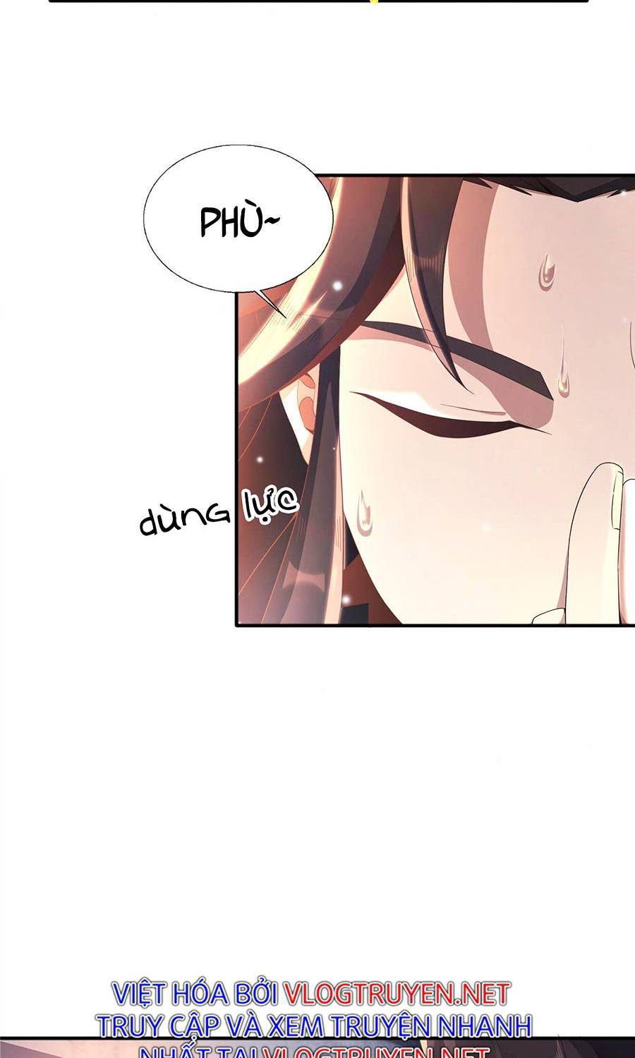 Lược Thiên Ký Chapter 9 - 12