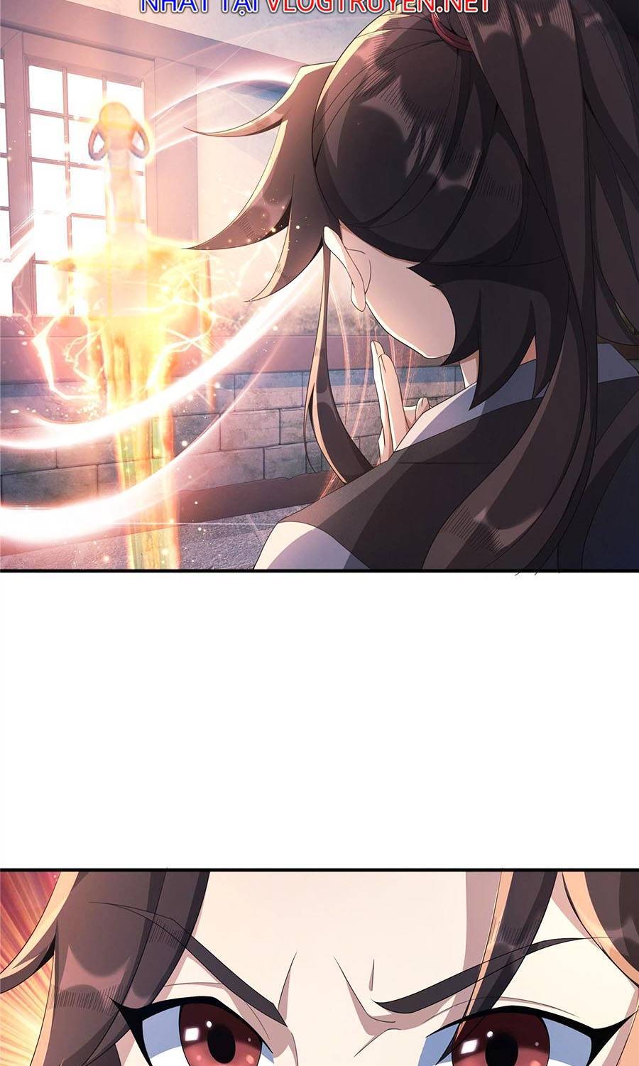 Lược Thiên Ký Chapter 9 - 13